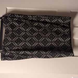 Apt. 9 lace pencil skirt